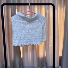 スカートセットの画像