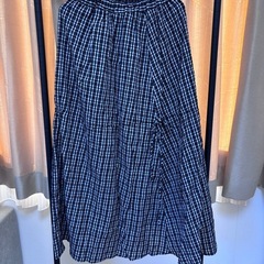 スカートセットの画像