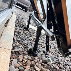 スノーボードキャリア　の画像