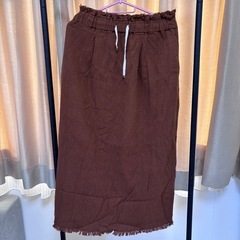 スカートセットの画像