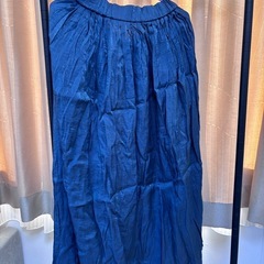 スカートセットの画像