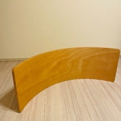 体幹を鍛える！　子ども　バランスボードの画像