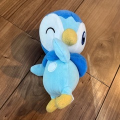 ポケモン＋炭治郎 ぬいぐるみ4個セットの画像