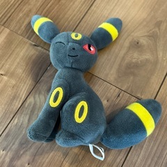 ポケモン＋炭治郎 ぬいぐるみ4個セットの画像