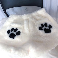 未使用　エメフィール ルームパンツの画像