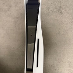 PS5本体 ゲームソフト4本セットの画像