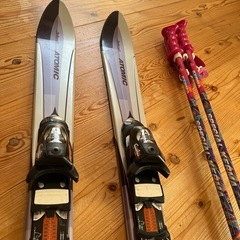 ATOMIC PrimeXの画像