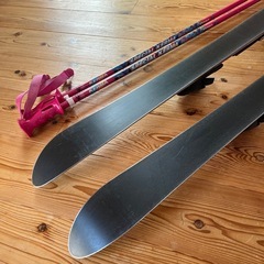 ATOMIC PrimeXの画像