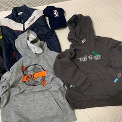 子供服7点まとめの画像