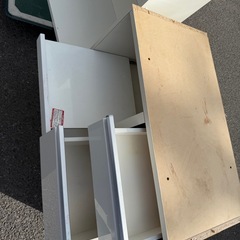 食器棚(処分セール)の画像