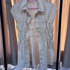 衣類セットの画像