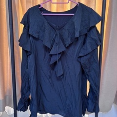 衣類セットの画像