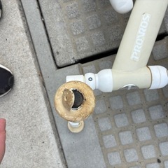 ストライダーの画像