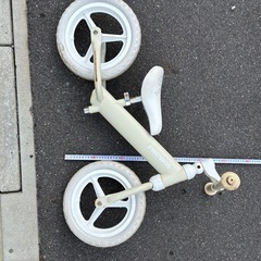 ストライダーの画像