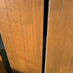 🉐フロア材　7枚🉐の画像
