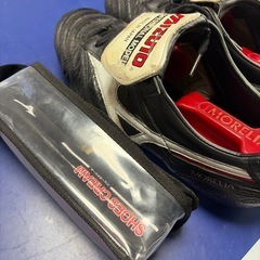 モレリア　　　　サッカースパイク
の画像