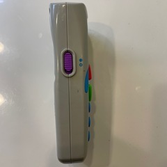 バイリンガルリモコン2個セット　フィッシャープライス　(fisher price)  の画像