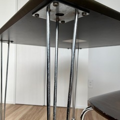 デスク＆チェア セットの画像