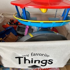 パウパトロールセットの画像