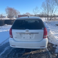 ウィッシュの画像