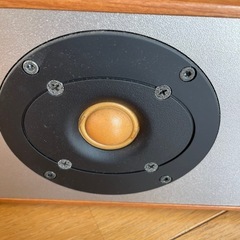 ヤマハセンタースピーカーNS-C120の画像