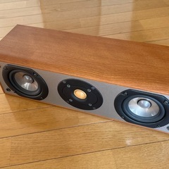 ヤマハセンタースピーカーNS-C120の画像