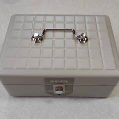 ELM　スチール印箱　No.3600-3の画像