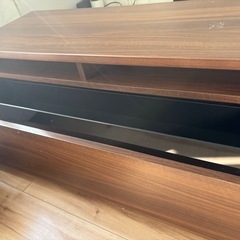テレビボード　テレビ台　180センチの画像