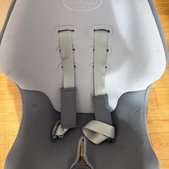 チャイルドシートの画像
