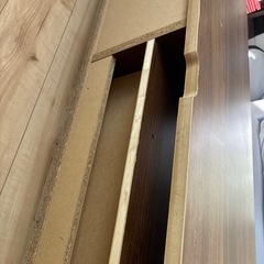 テレビボード　テレビ台　180センチの画像