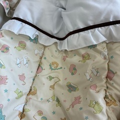 ソフトクーハン（西松屋）の画像