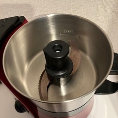 【ヤマモト】マルチスピードミキサー
の画像