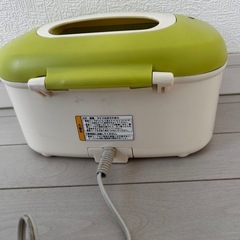 おしりふきウォーマーの画像