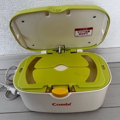 おしりふきウォーマーの画像