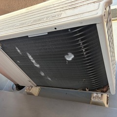 パナソニック　エアコン　エオリア　の画像