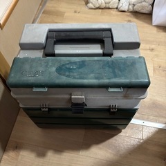 ブラックバスワームルアーの画像