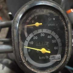 50ccスクーターの画像