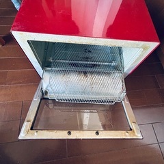 タイガー オーブントースター 「うまパントースター」の画像