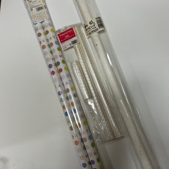 ラッピングペーパー25種の画像