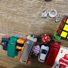 おもちゃの画像