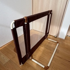 子供の侵入防止にの画像