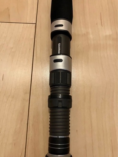 最終値下げ　SHIMANO(シマノ)グラップラーBB Type J S60-4 シマノ グラップラー BB タイプJ S60-4 [2021年モデル] - 釣具の