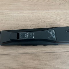 SHARP 2012年製の画像