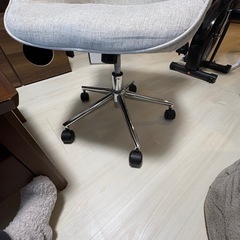 ワークチェアの画像