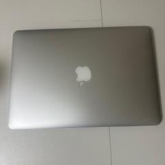 macbook  air 2015の画像
