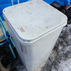 90L ホームタンクの画像