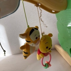 プーさん　メリーの画像