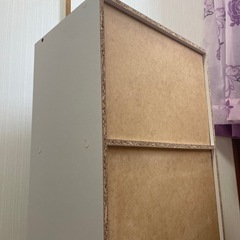 3段ボックス 収納ボックスの画像