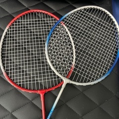 テニスラケットの画像
