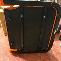 GYP1231 ALINCO アルインコ イージーエクサツイン EXG057 の画像